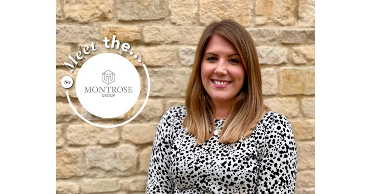 Emily Tarbox is helping Cotswolds-headquartered bespoke construction firm Montrose Group Cotswold Builders Ltd build its reputation in Gloucestershire and beyond. Group picture below by Josie Cope Photography.